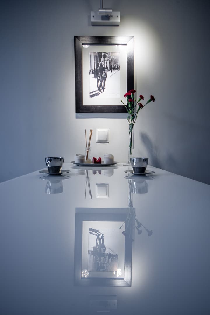 Straszewskiego 24 Boutique Apartments