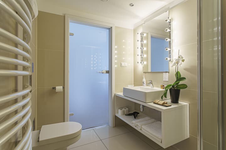 Straszewskiego 24 Boutique Apartments