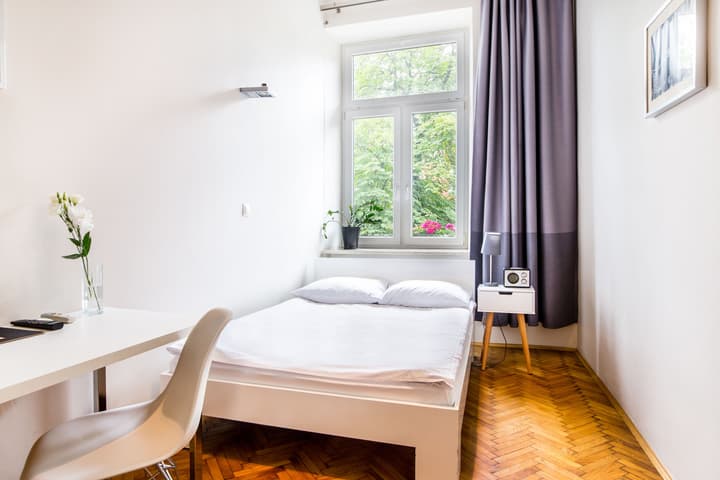 Straszewskiego 24 Boutique Apartments