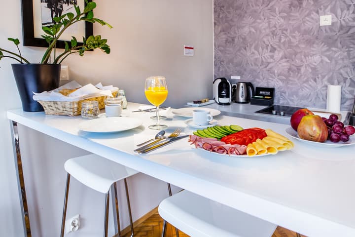 Straszewskiego 24 Boutique Apartments