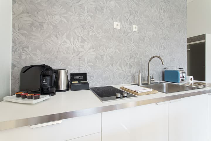 Straszewskiego 24 Boutique Apartments