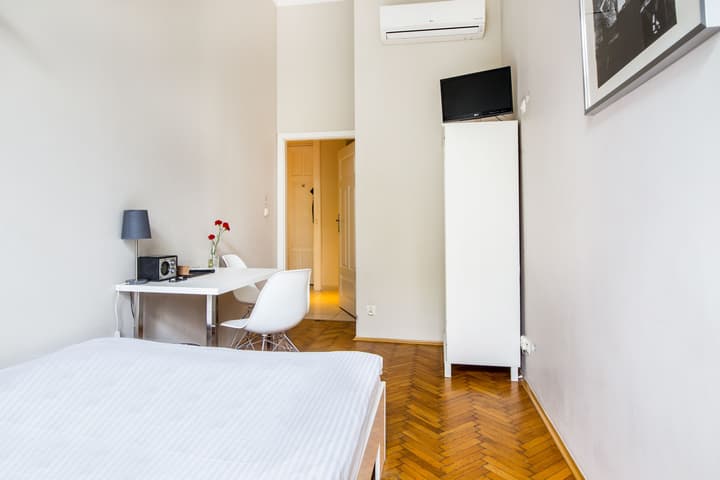 Straszewskiego 24 Boutique Apartments