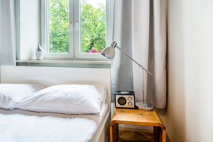 Straszewskiego 24 Boutique Apartments