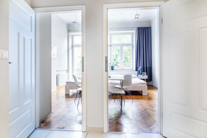 Straszewskiego 24 Boutique Apartments