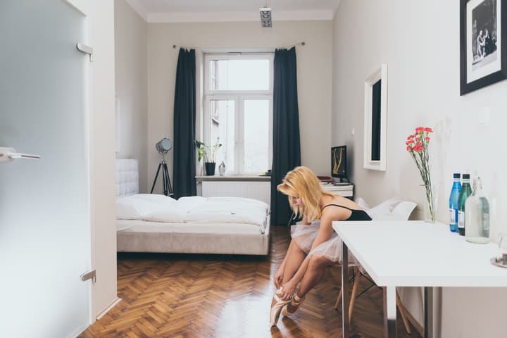 Straszewskiego 24 Boutique Apartments