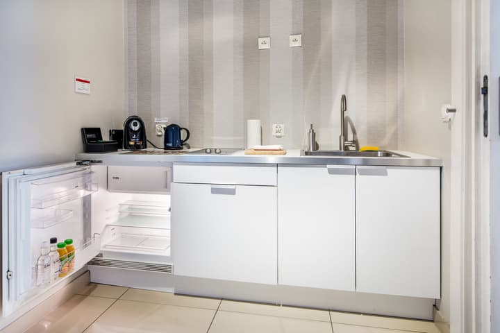Straszewskiego 24 Boutique Apartments