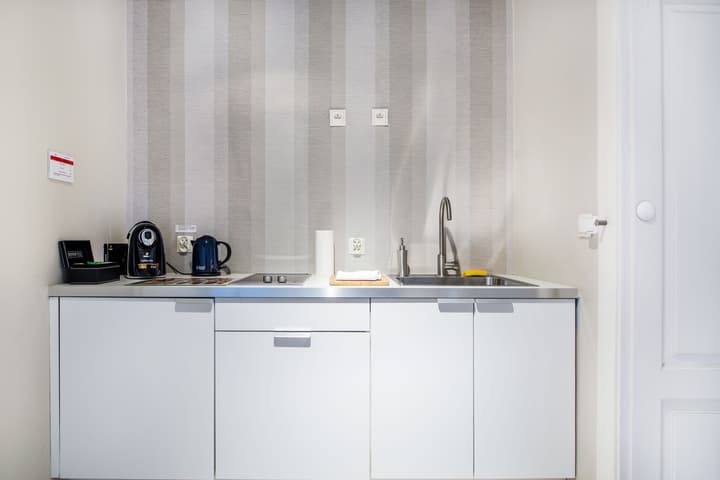 Straszewskiego 24 Boutique Apartments