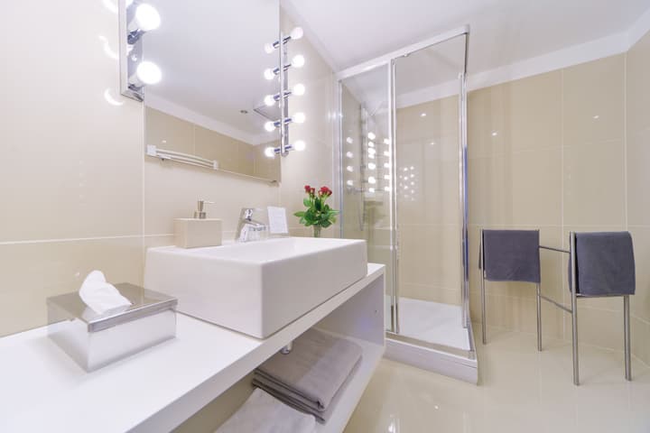 Straszewskiego 24 Boutique Apartments