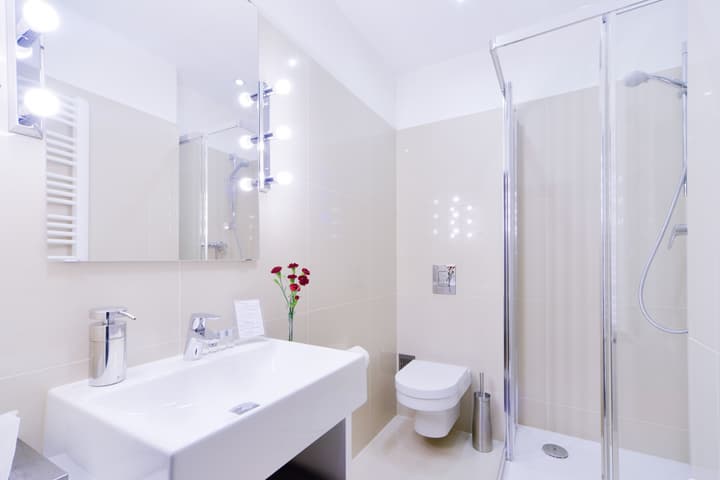 Straszewskiego 24 Boutique Apartments
