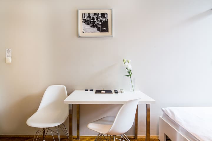 Straszewskiego 24 Boutique Apartments