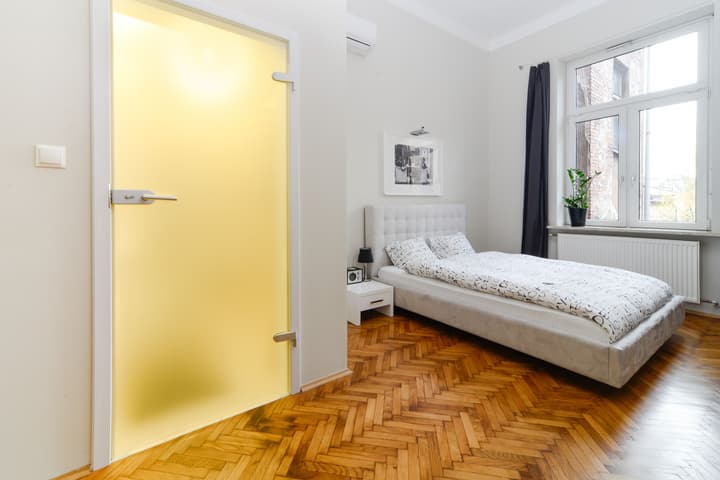 Straszewskiego 24 Boutique Apartments