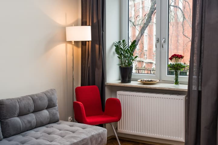 Straszewskiego 24 Boutique Apartments