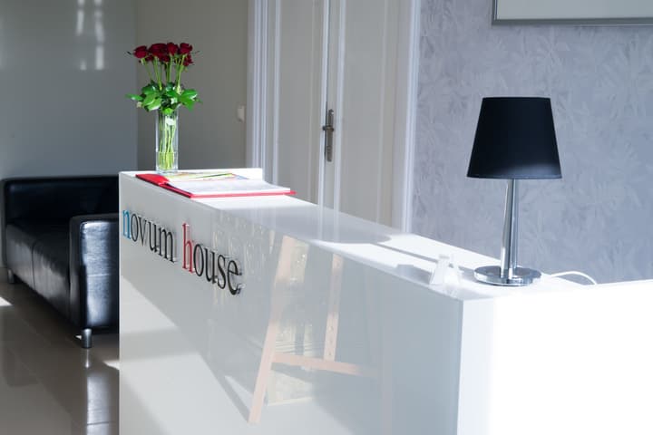 Straszewskiego 24 Boutique Apartments