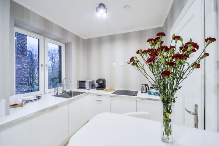 Straszewskiego 24 Boutique Apartments