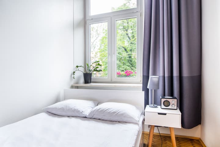 Straszewskiego 24 Boutique Apartments