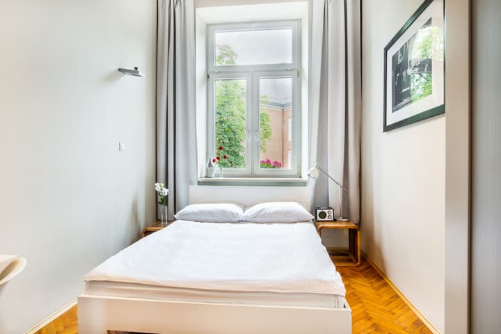 Straszewskiego 24 Boutique Apartments