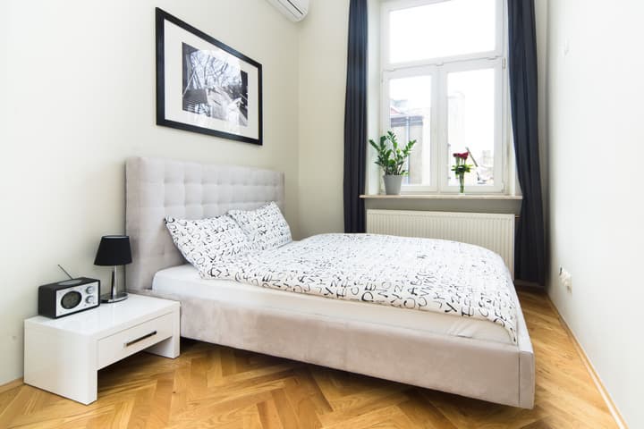 Straszewskiego 24 Boutique Apartments