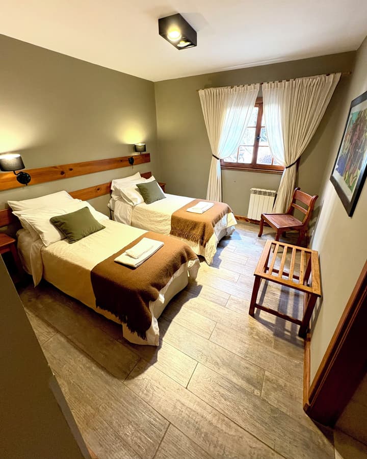 Las Marianas Hotel