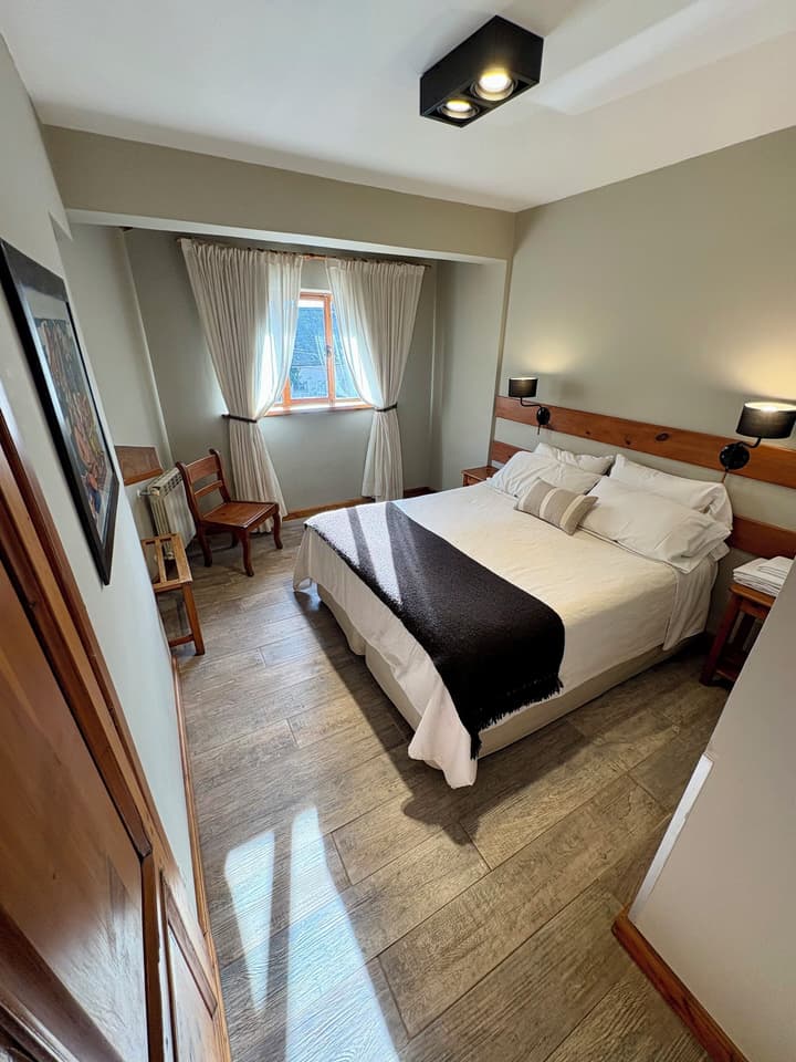 Las Marianas Hotel