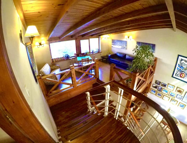 Las Marianas Hotel