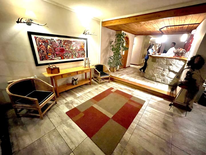 Las Marianas Hotel