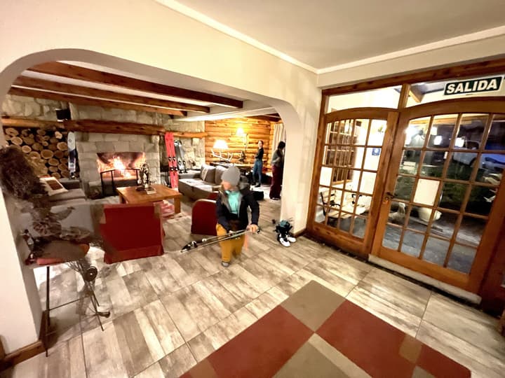 Las Marianas Hotel