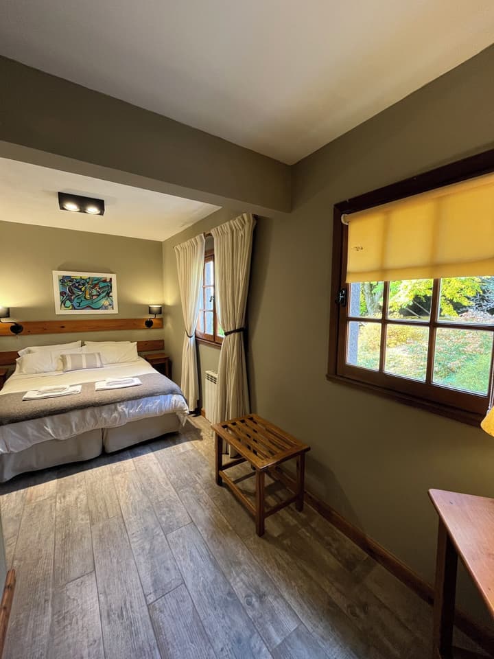 Las Marianas Hotel