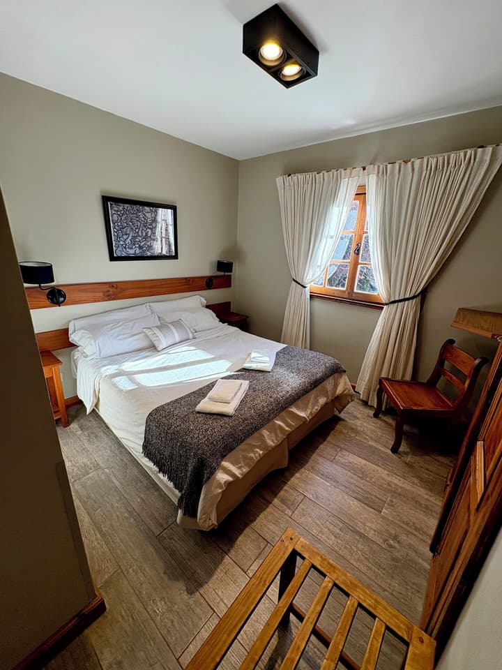 Las Marianas Hotel