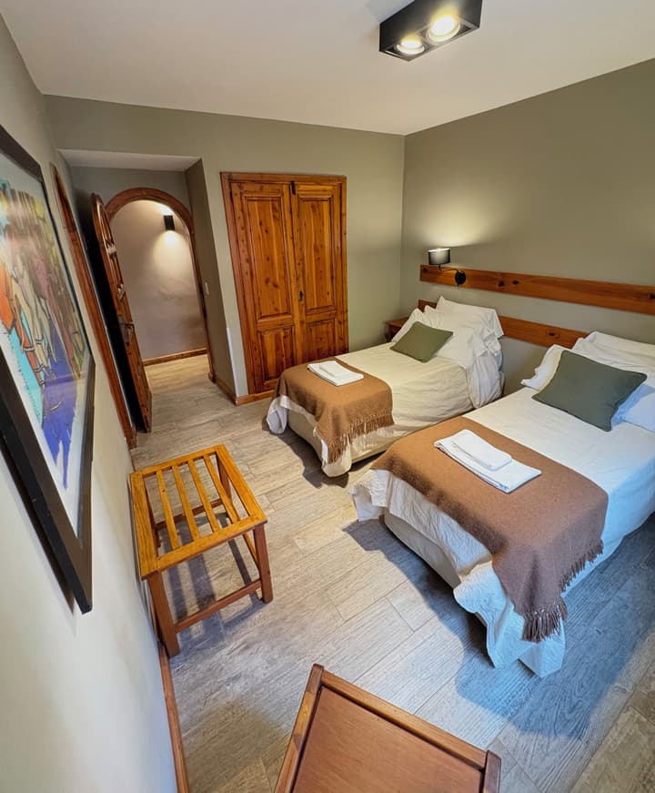 Las Marianas Hotel
