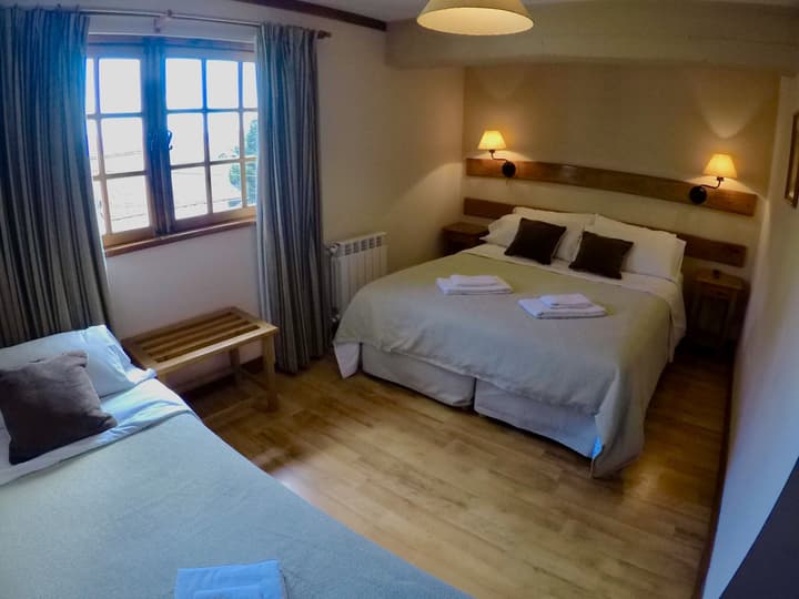 Las Marianas Hotel