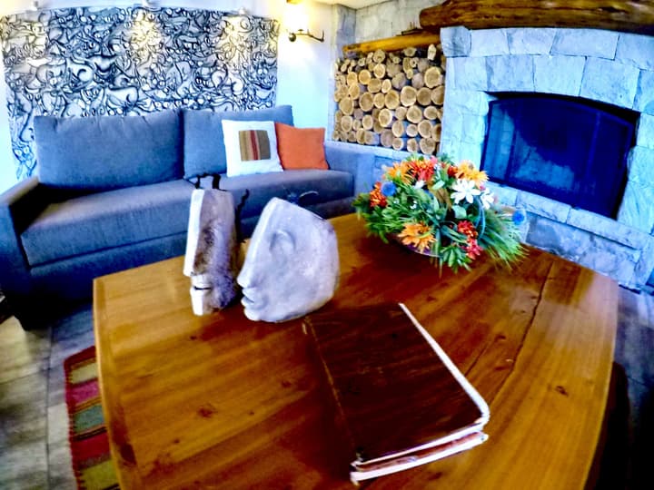 Las Marianas Hotel