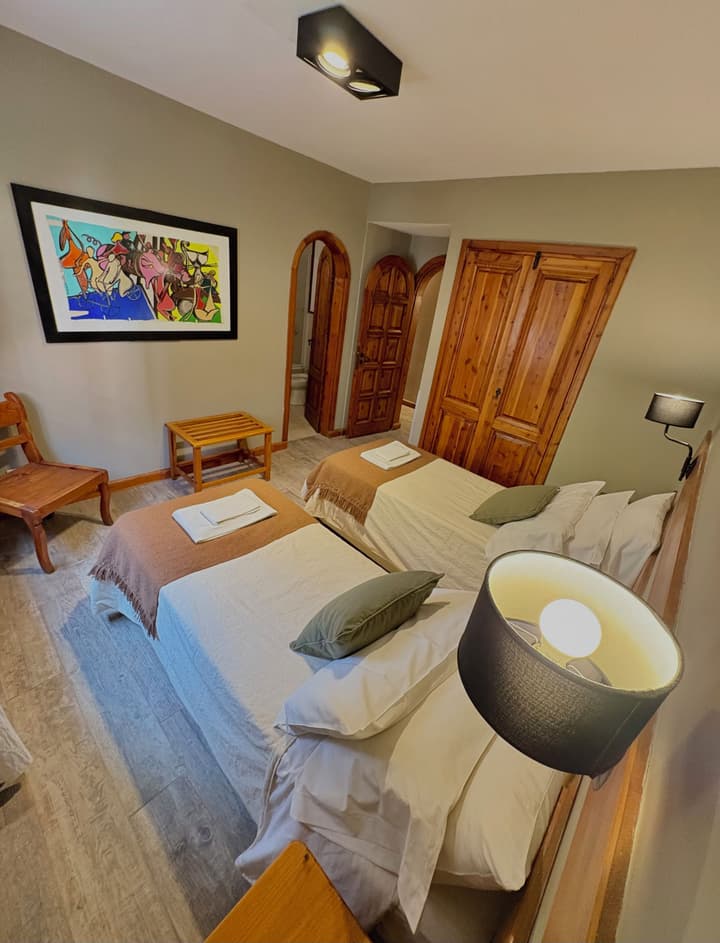 Las Marianas Hotel