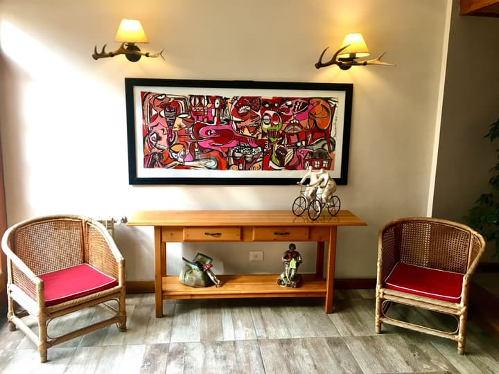 Las Marianas Hotel
