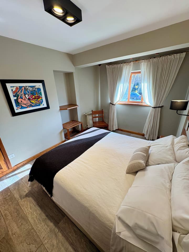 Las Marianas Hotel