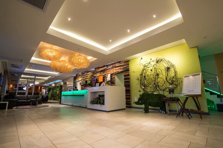 Hotel Verde Cape Town Airport