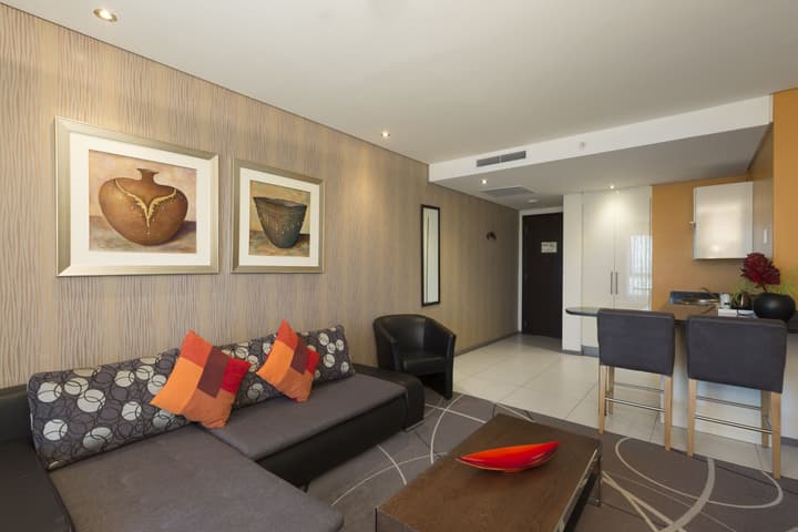 Hotel Verde Cape Town Airport
