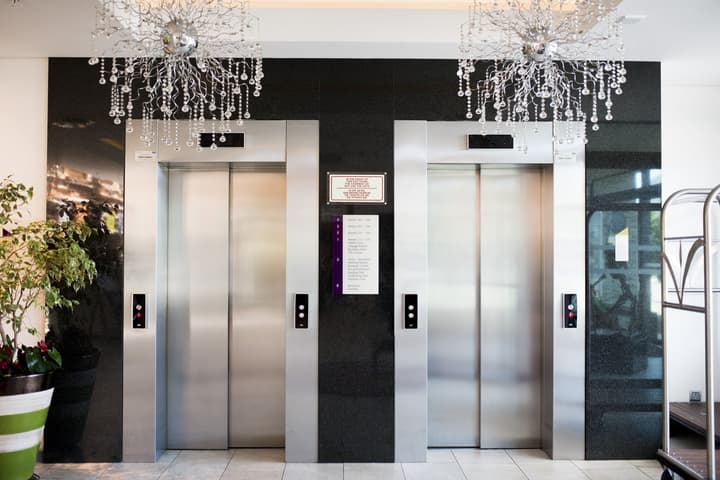 Hotel Verde Cape Town Airport