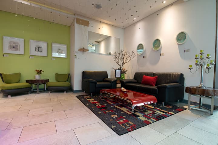 Hotel Verde Cape Town Airport