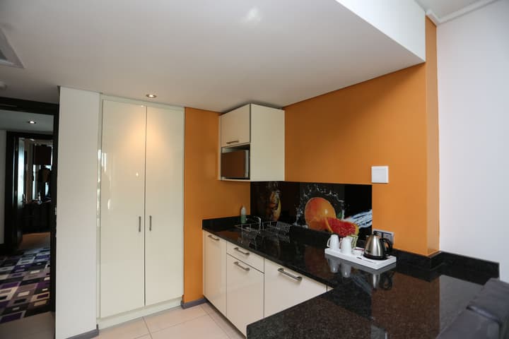 Hotel Verde Cape Town Airport