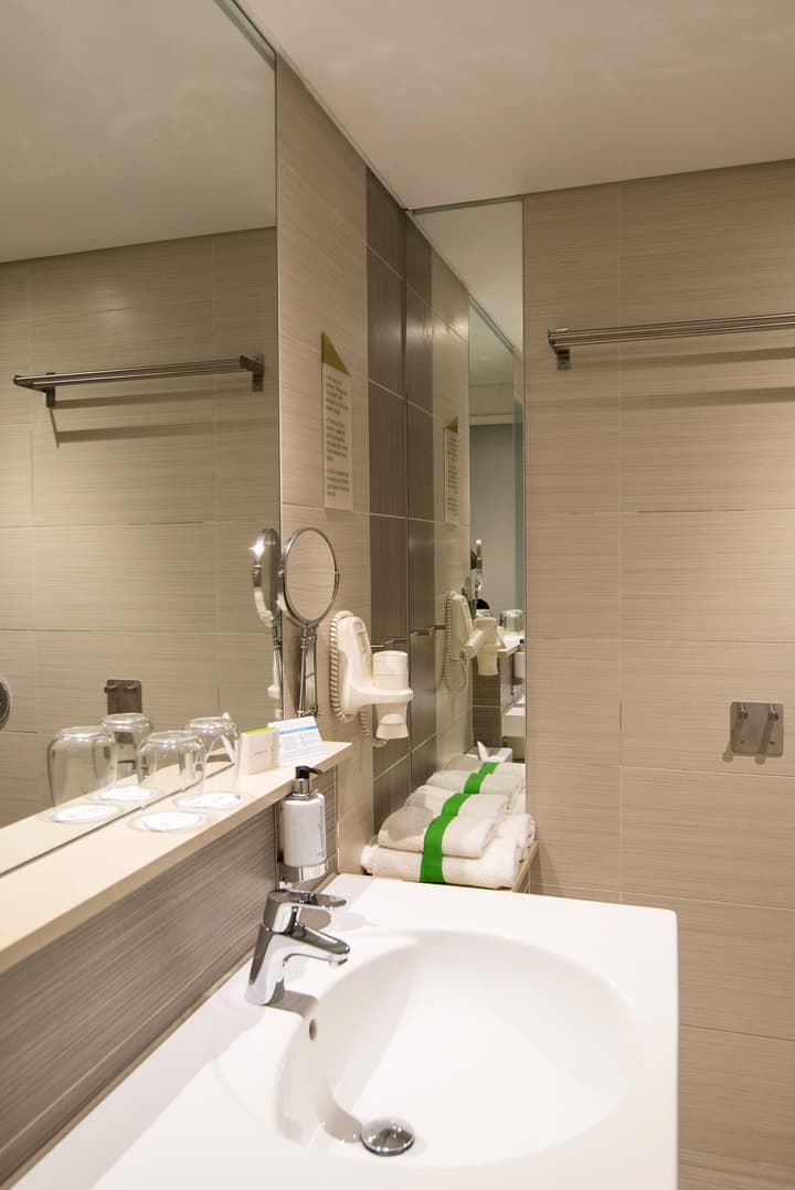 Hotel Verde Cape Town Airport