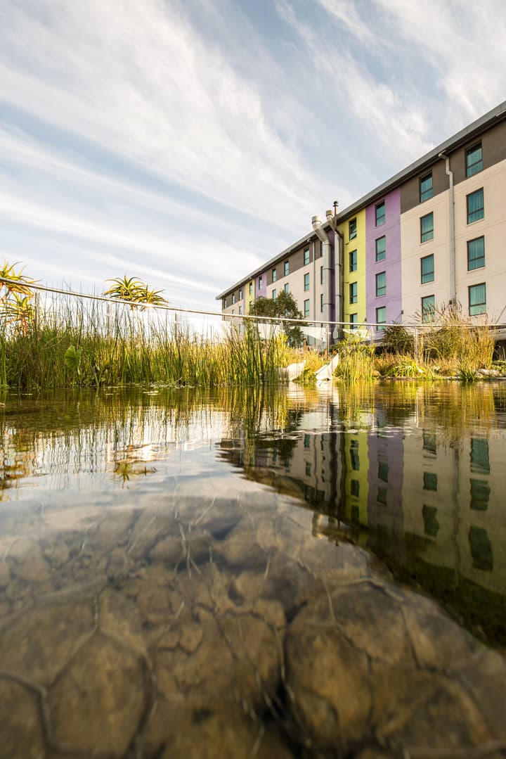 Hotel Verde Cape Town Airport