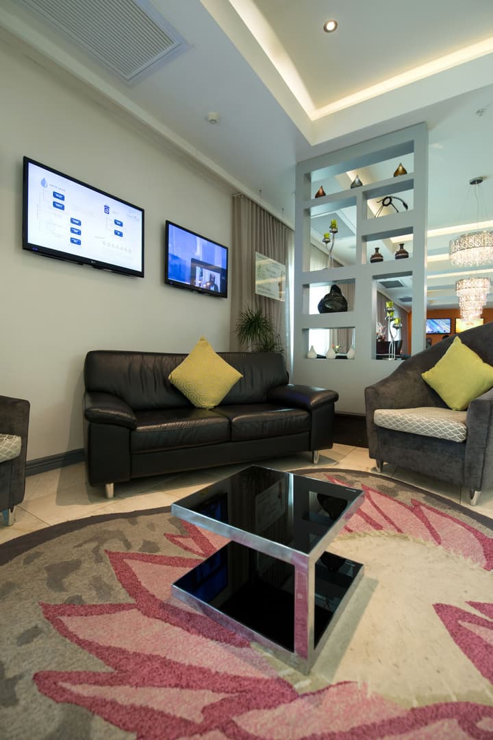 Hotel Verde Cape Town Airport