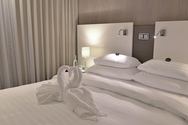 Hotel Verde Cape Town Airport