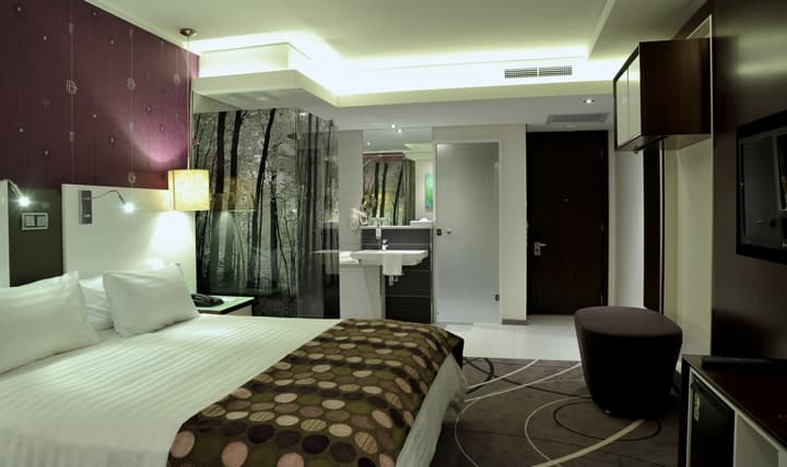 Hotel Verde Cape Town Airport