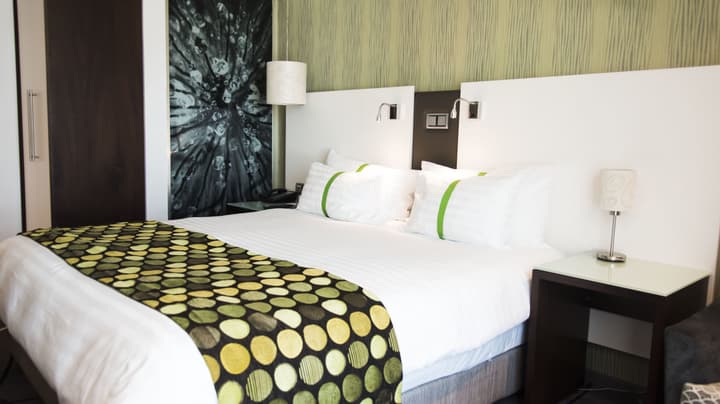 Hotel Verde Cape Town Airport