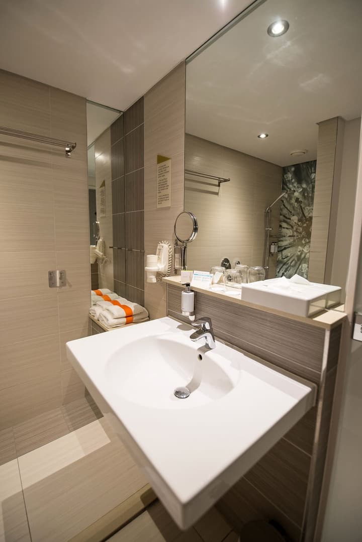 Hotel Verde Cape Town Airport
