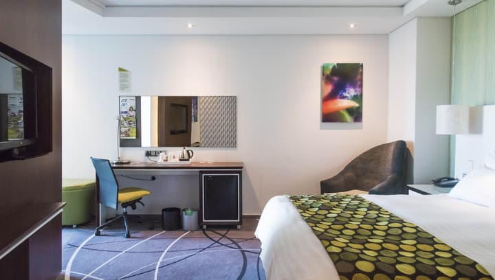 Hotel Verde Cape Town Airport