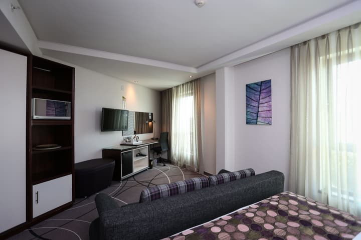 Hotel Verde Cape Town Airport