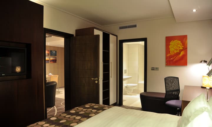 Hotel Verde Cape Town Airport