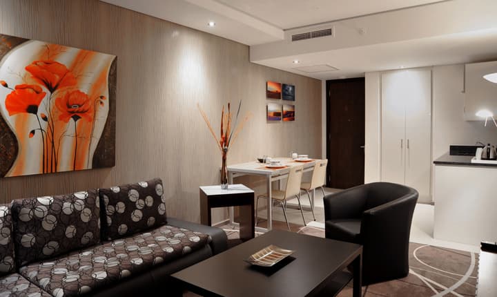 Hotel Verde Cape Town Airport